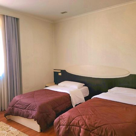 Hotel Alysa 科尔察 外观 照片