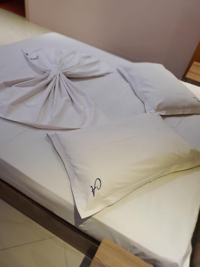 Hotel Alysa 科尔察 外观 照片