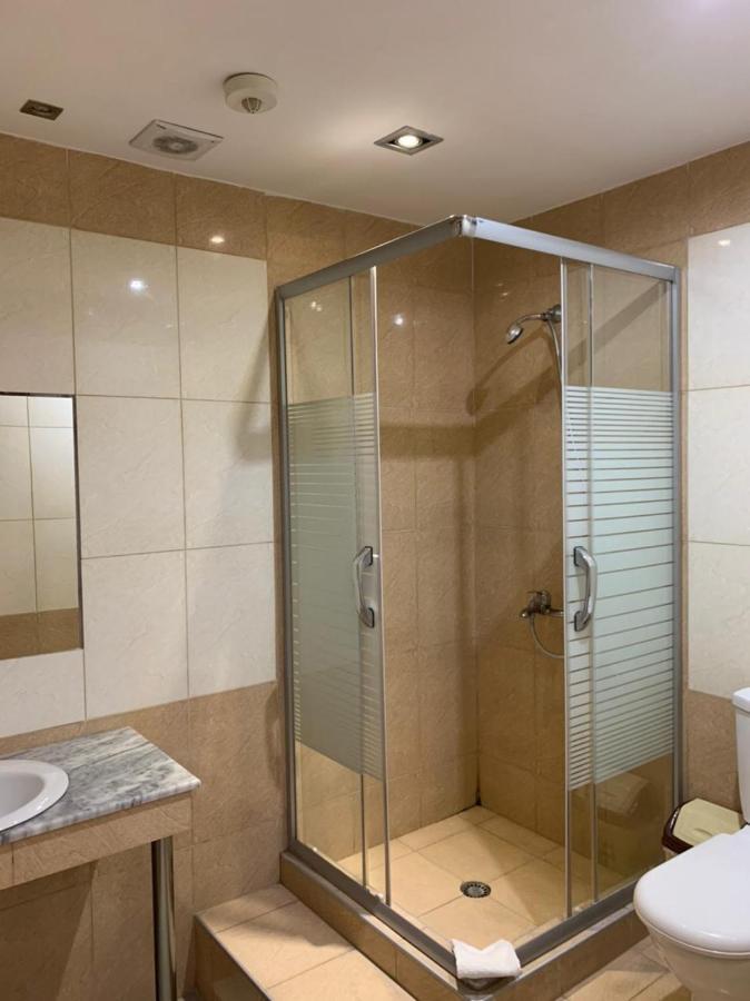 Hotel Alysa 科尔察 外观 照片
