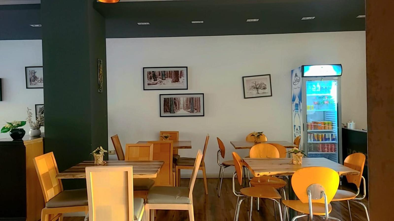 Hotel Alysa 科尔察 外观 照片