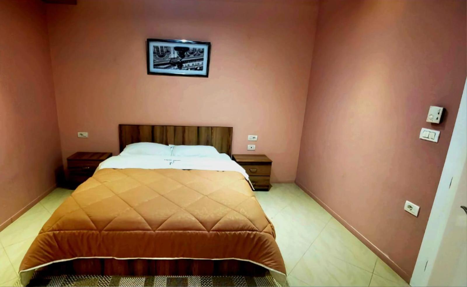 Hotel Alysa 科尔察 外观 照片